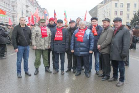 Первый глава ЛНР Валерий Болотов посмертно награждён звездой Героя ЛНР