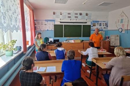 Амурская область. КПРФ провела пикеты в Михайловском районе