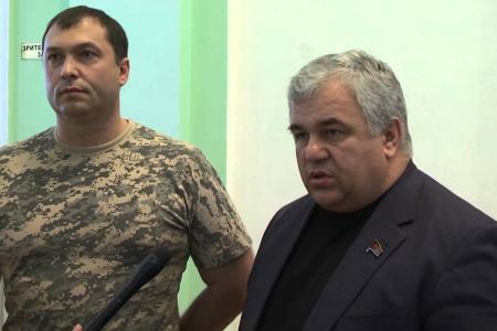 Казбек Тайсаев о референдуме в ДНР, ЛНР, Херсонской и Запорожской областях