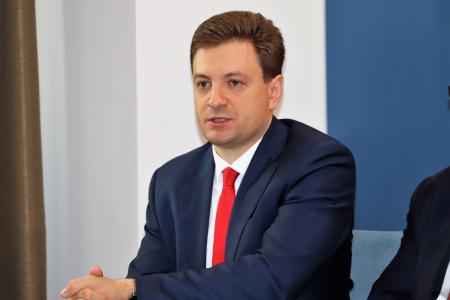 «Чем быстрее произойдет левый поворот, тем скорее мы пройдём испытания, с которыми столкнулась Россия». Пресс-конференция КПРФ в Воронеже