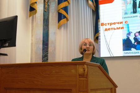 Лидер ставропольских коммунистов Виктор Гончаров: Сегодня на смену одним детям войны, к несчастью, приходят новые