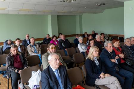 Курская область. Нечестным выборам – достойное противодействие!