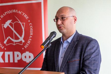 Курская область. Нечестным выборам – достойное противодействие!