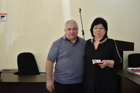 Северная Осетия: выборы и итоги