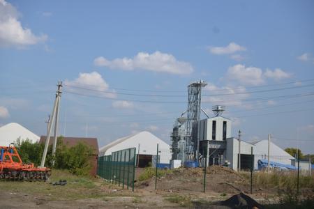 Депутат-коммунист Госдумы Ренат Сулейманов посетил с рабочим визитом Краснозерский район Новосибирской области