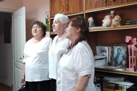 Делегация КПРФ под руководством К.К. Тайсаева почтила память Александра Захарченко в Донецке