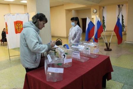Казбек Тайсаев о референдуме в ДНР, ЛНР, Херсонской и Запорожской областях