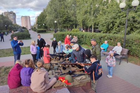 В Рязани состоялся митинг лево-патриотических сил во главе с КПРФ под лозунгом «За народного губернатора!»