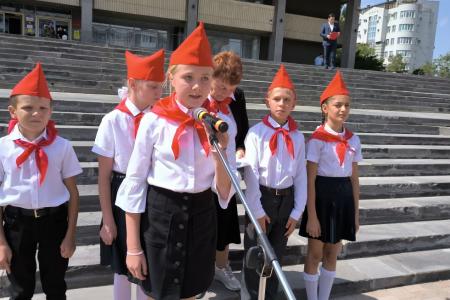 Лидер ставропольских коммунистов Виктор Гончаров: Беслан – незаживающая рана