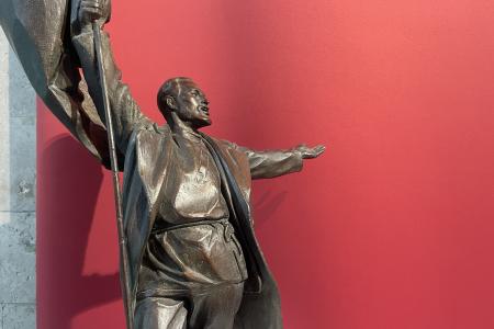 Организация РУСО в Москве организовала экскурсию в музей «Красная Пресня»