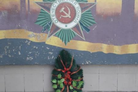 День окончания Второй мировой войны в Забайкалье