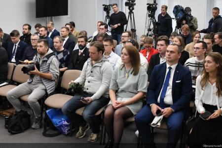 Г.А. Зюганов: Советская власть была права!