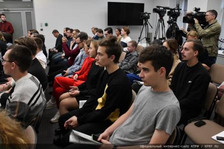 Г.А. Зюганов: Советская власть была права!