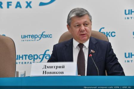 Г.А. Зюганов: Советская власть была права!