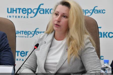 Г.А. Зюганов: Советская власть была права!