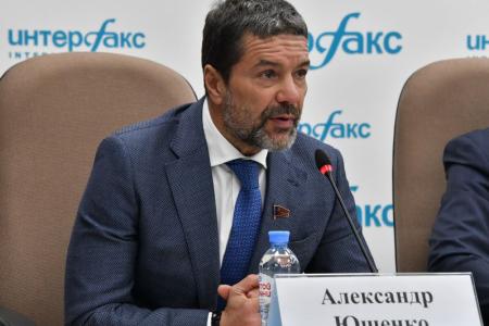 Г.А. Зюганов: Советская власть была права!