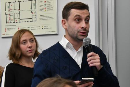 Г.А. Зюганов: Советская власть была права!