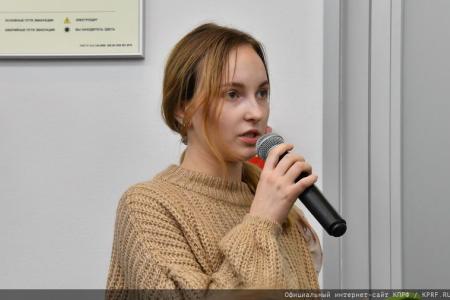 Г.А. Зюганов: Советская власть была права!