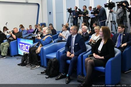 Г.А. Зюганов: «Считаю прошедшие выборы временем упущенных возможностей»