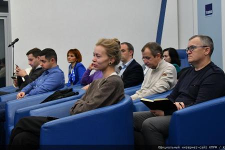 Г.А. Зюганов: «Считаю прошедшие выборы временем упущенных возможностей»