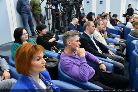 Г.А. Зюганов: «Считаю прошедшие выборы временем упущенных возможностей»