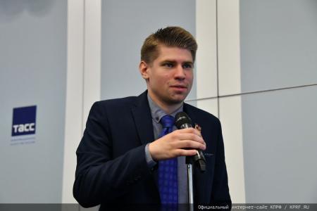 Г.А. Зюганов: «Считаю прошедшие выборы временем упущенных возможностей»