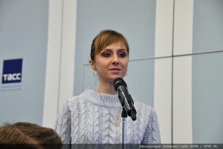Г.А. Зюганов: «Считаю прошедшие выборы временем упущенных возможностей»