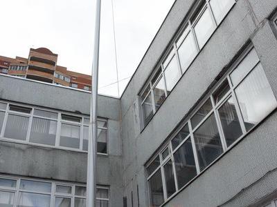 Г.А. Зюганов поздравил учащихся и педагогов Нахабинской средней школы