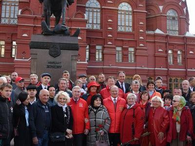 Г.А. Зюганов: Фашизм, это самая зверская и иезуитская идеология, которая была рождена крупным капиталом