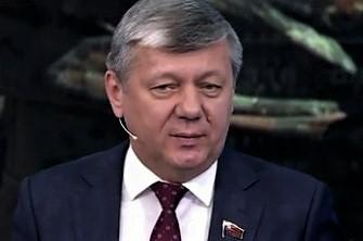 Дмитрий Новиков на Первом канале о том, что идеология не имеет национальности, а ШОС предлагает новую модель мироустройства