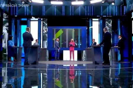 Дмитрий Новиков на Первом канале о подчинённой роли Европы и значении советского наследия
