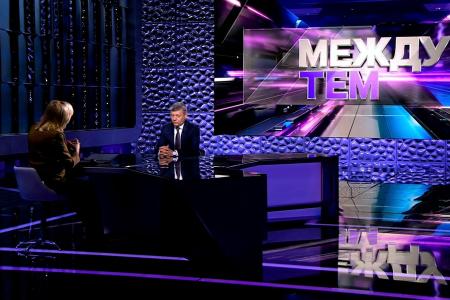Дмитрий Новиков на телеканале «Звезда» о кризисе капитализма, интересах США в Европе и прозрении украинских беженцев