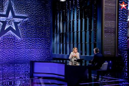 Дмитрий Новиков телеканалу «Звезда» об очищении Украины от бандеровской чумы и об оценках роли ООН «командой Зюганова»