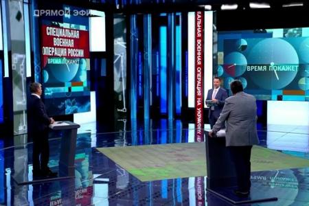 Дмитрий Новиков на Первом канале о деградации капиталистических элит и необходимости для России выстроить верные линии защиты
