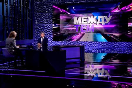Дмитрий Новиков телеканалу «Звезда» об очищении Украины от бандеровской чумы и об оценках роли ООН «командой Зюганова»