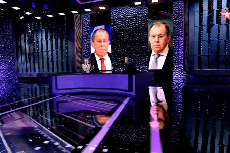 Дмитрий Новиков телеканалу «Звезда» об очищении Украины от бандеровской чумы и об оценках роли ООН «командой Зюганова»