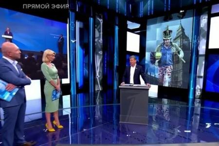 Дмитрий Новиков на Первом канале о деградации капиталистических элит и необходимости для России выстроить верные линии защиты