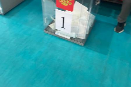 Стартовали выборы губернатора Саратовской области, депутатов областной думы и органов МСУ