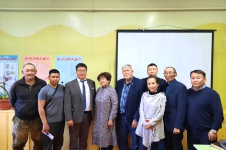 Муниципальные выборы-2022. Коммунисты Якутии — в действии