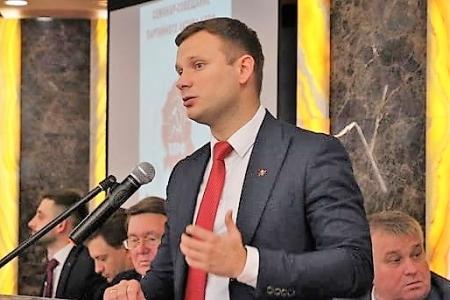В Воронеже завершился семинар-совещание актива КПРФ ЦФО