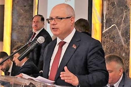 В Воронеже завершился семинар-совещание актива КПРФ ЦФО