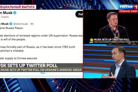Юрий Афонин в эфире «России-1»: КПРФ давно ставила вопрос о развитии космической отрасли, которая важна и для экономики, и для военного дела
