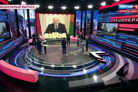 Юрий Афонин в эфире «России-1»: Чтобы победить, надо реализовать предложения из обращения Геннадия Зюганова «Все для фронта, все для победы!»