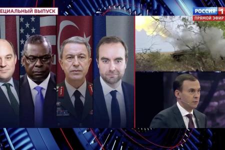Юрий Афонин в эфире «России-1» об итогах съезда КПК: Нам стоит поучиться у Китая, как строить современное общество социальной справедливости
