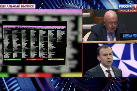 Юрий Афонин в эфире «России-1»: Съезд Компартии Китая подтвердит приверженность курсу прогресса и социализма