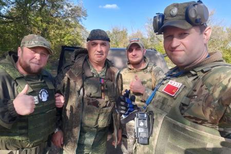 Московская область. Трудовые будни подмосковных коммунистов в осенний период