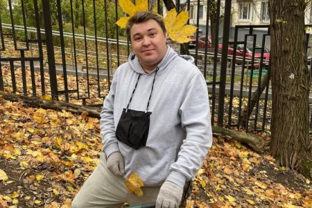 «Вычистим всю грязь из России!». Ленинский субботник коммунистов Подмосковья