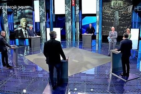 Дмитрий Новиков на Первом канале о бюджетной политике Силуанова: «Тот, кто не справляется, должен уходить»
