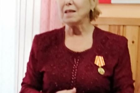 Калуга. Ветеранам – почёт и уважение!