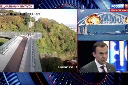 Юрий Афонин в эфире «России-1»: В ходе борьбы с Западом наша экономика будет все больше трансформироваться в сторону социалистической модели